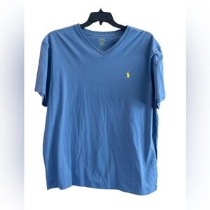 POLO Ralph Lauren V-Neck T-Shirt